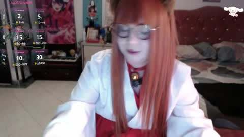 Abril online show from April 12, 5:11 am