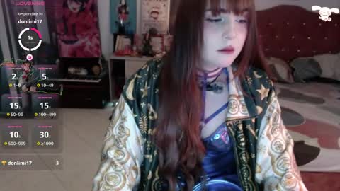Abril online show from May 10, 5:58 am