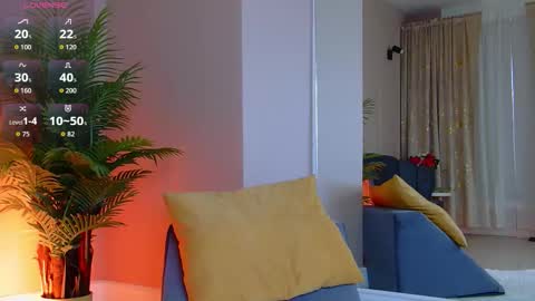 AVRILL CYRUX online show from January 16, 8:45 am