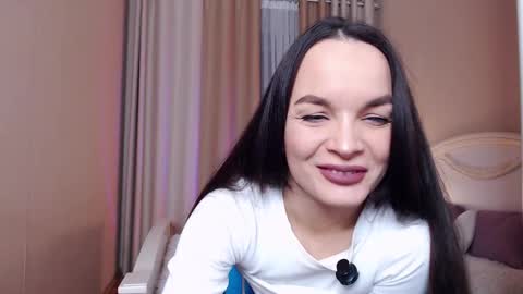 Avrora Inst online show from December 21, 9:43 pm