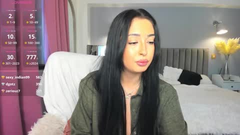 Jolie online show from January 14, 7:16 am