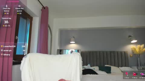 Jolie online show from November 24, 6:23 am