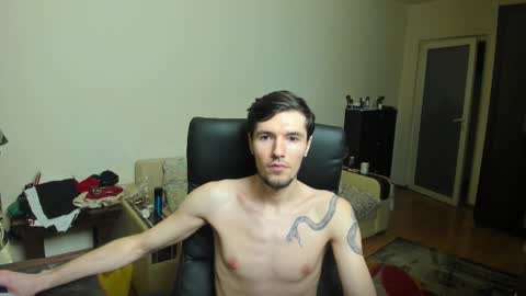 Justin online show from November 26, 4:48 pm