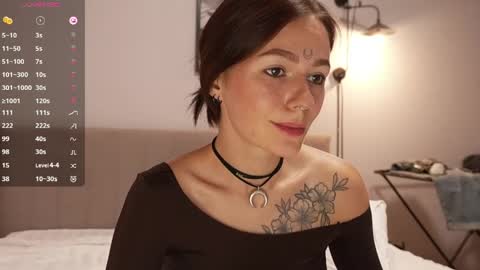 Tris online show from May 31, 3:16 am