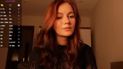 Tris online show from April 2, 1:46 am