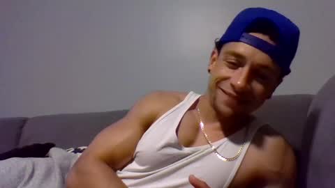 babyfacee online show from September 20, 11:30 pm