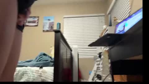 Axel Palacios online show from February 1, 1:51 pm