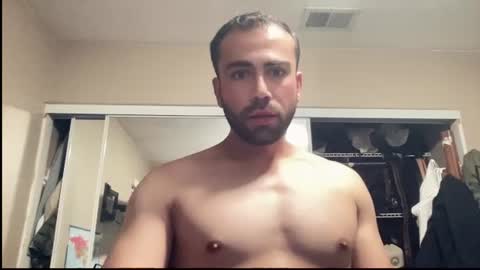 Axel Palacios online show from August 1, 9:22 am