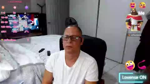 Alex online show from March 18, 6:03 pm