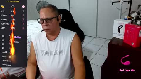Alex online show from June 17, 1:43 am
