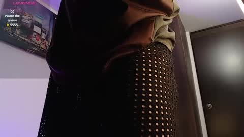 Independiente Model online show from March 27, 12:17 pm