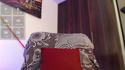 Independiente Model online show from April 8, 4:10 pm