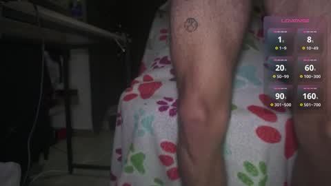 Axel online show from April 4, 12:45 pm