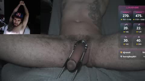 Axel online show from May 14, 12:42 am