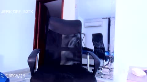 Axel cifer online show from January 21, 9:36 pm