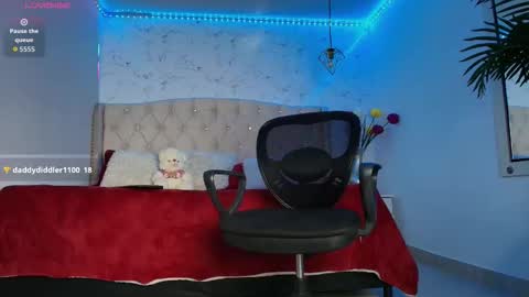 Axel Daviss online show from February 10, 7:06 pm