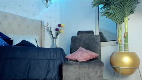 Axel Daviss online show from March 10, 11:16 pm