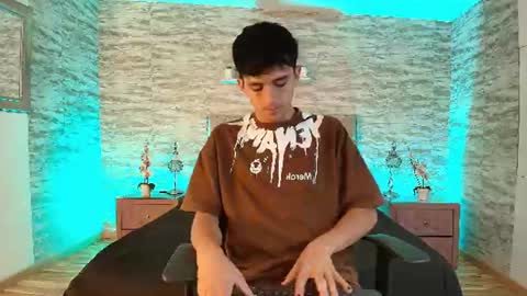 axel_draven online show from June 29, 12:16 pm