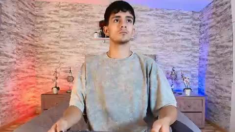 axel_draven online show from June 30, 12:37 pm