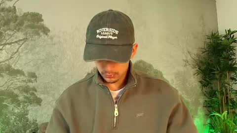 axel_draven online show from July 7, 12:09 pm