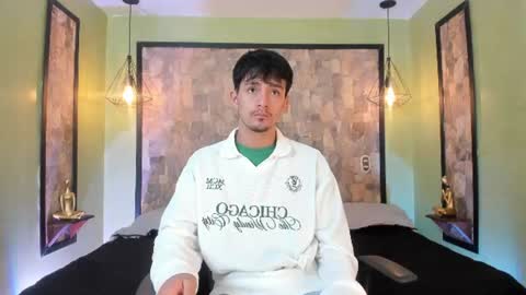 axel_draven online show from July 14, 11:26 am