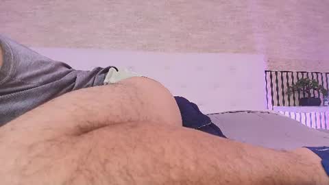 axel_draven online show from July 28, 3:21 pm