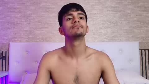 axel_draven online show from July 6, 3:03 pm