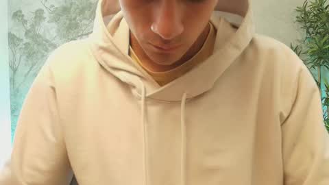 axel_draven online show from January 19, 11:31 am