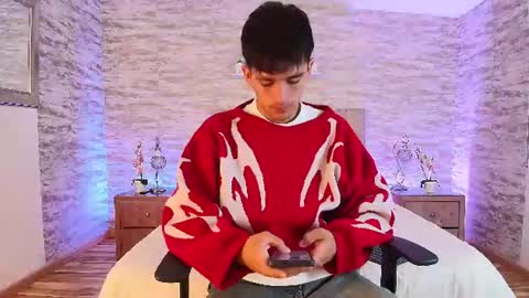 axel_draven online show from June 23, 12:22 pm