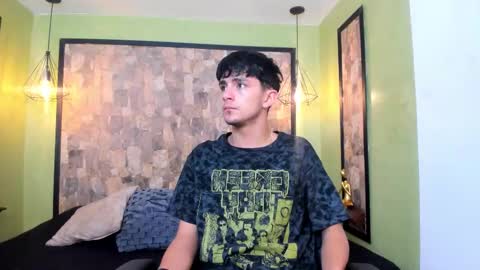 axel_draven online show from December 22, 11:17 am