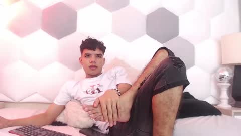 Axel Forte online show from March 9, 12:53 pm