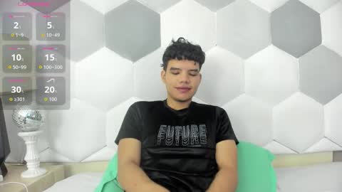 Axel Forte online show from September 26, 12:57 pm