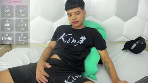 Axel Forte online show from September 18, 1:04 pm