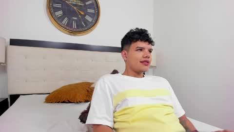 Axel Forte online show from May 27, 1:52 pm
