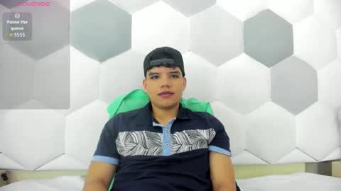 Axel Forte online show from November 25, 4:00 am