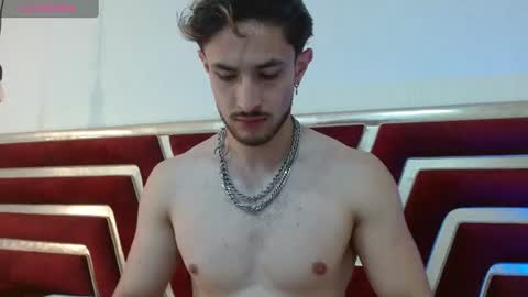 axel_porn_1 online show from July 28, 7:39 pm