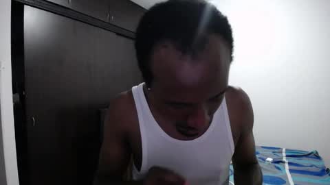 axel rios online show from April 14, 2:48 am