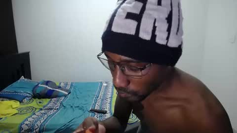 axel rios online show from October 23, 4:47 am