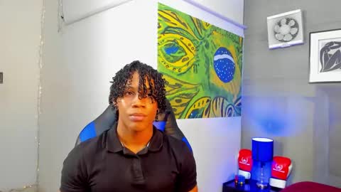 AXEL SILVA online show from December 4, 12:38 pm