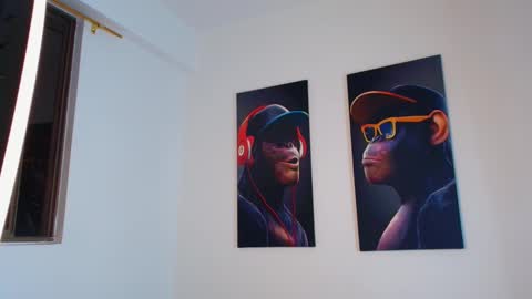 axel stein NEW ACCOUNT online show from March 17, 6:07 am