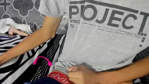 axel_strongx18 online show from February 7, 6:00 pm