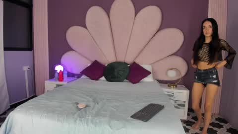 Axel and Renata online show from May 30, 3:49 am