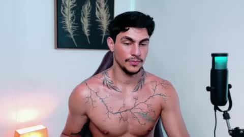 axelblack7 online show from July 12, 5:27 pm