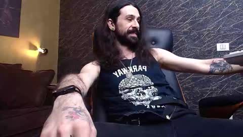 AxelColton online show from January 15, 11:52 am