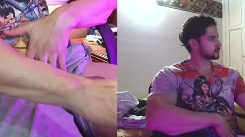 Snapshot of axelcr0ss chatting on September 11, 2:57 am axelcr0ss online show from September 11, 2:57 am