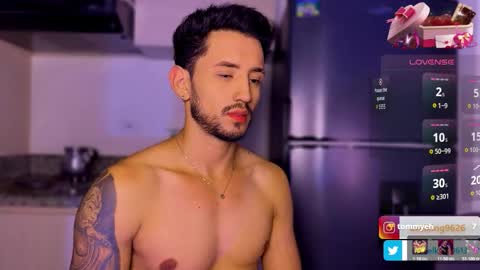 Axel King online show from February 15, 2:25 am