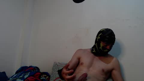 Axelknight666 online show from November 1, 2:45 am