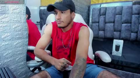 Axell Cross2 online show from February 17, 11:11 pm