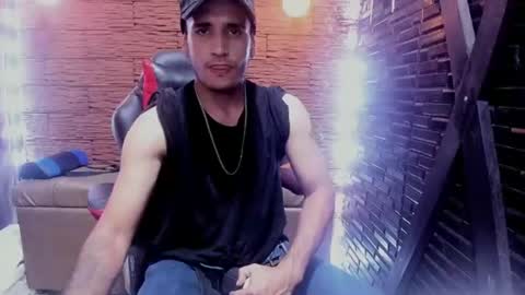 Axell Cross2 online show from January 29, 1:16 am