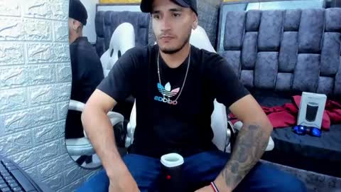 Axell Cross2 online show from February 27, 12:57 am